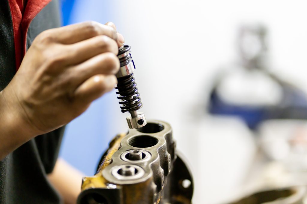 assembling-engine